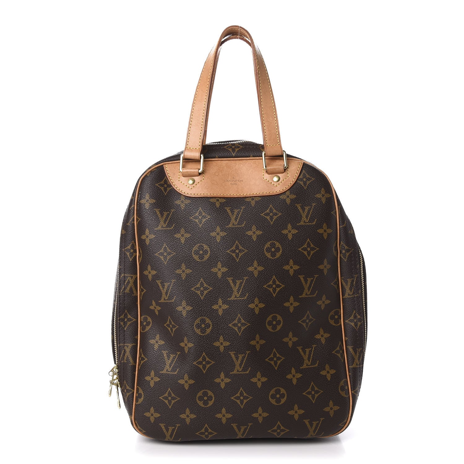 Louis Vuitton Monogram Excursion Shoe Bag 1 of 9