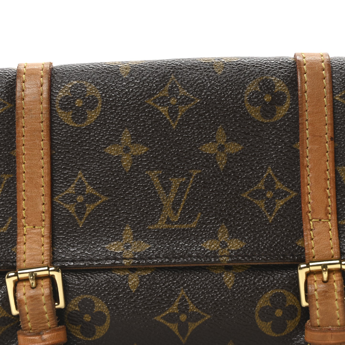 Monogram Pochette Marelle PM