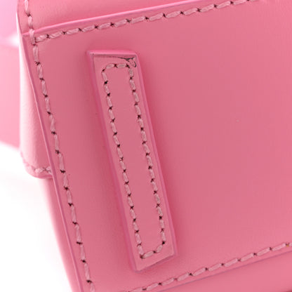 Givenchy Box Calfskin Mini Antigona Pink 12 of 12