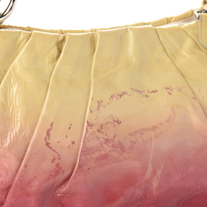 Prada Vernice Sfumata Shoulder Bag 10 of 11