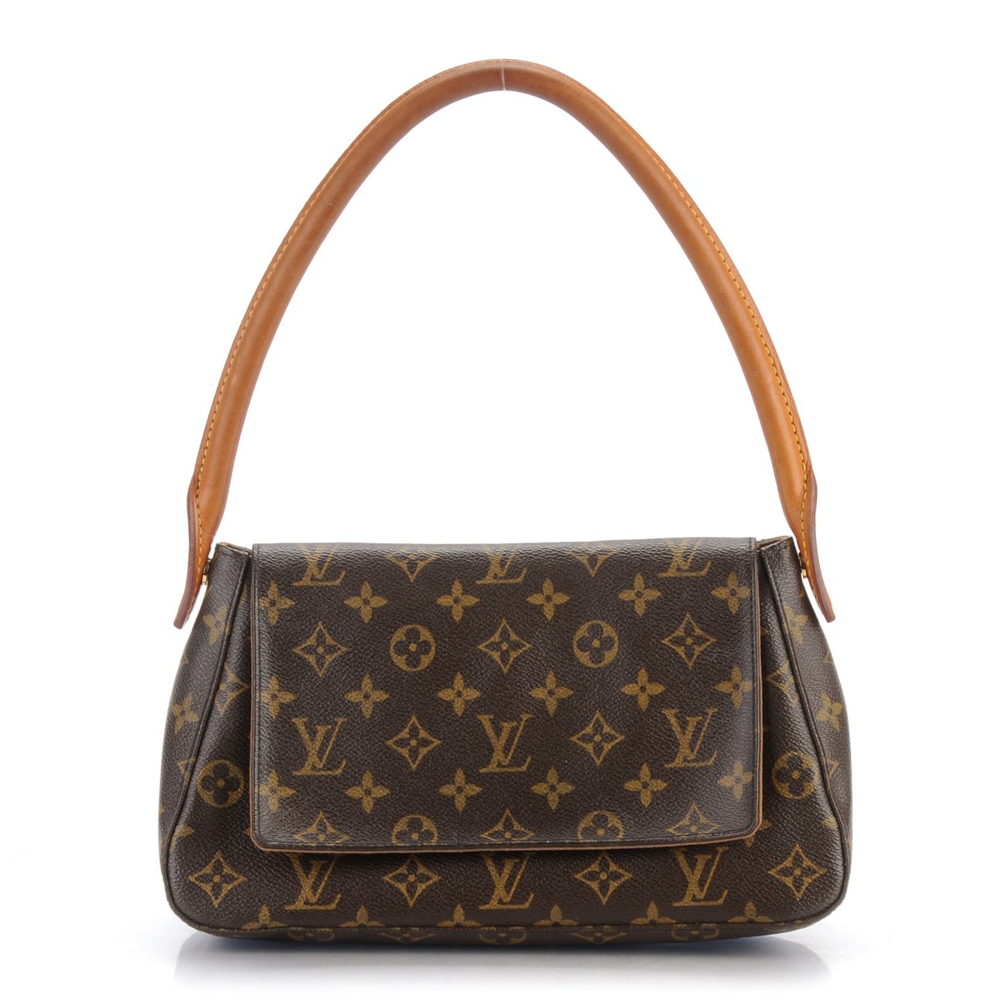 Monogram Mini Looping