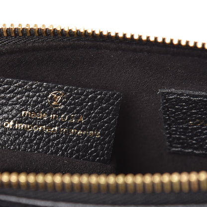 Louis Vuitton Empreinte Twice Black 8 of 13