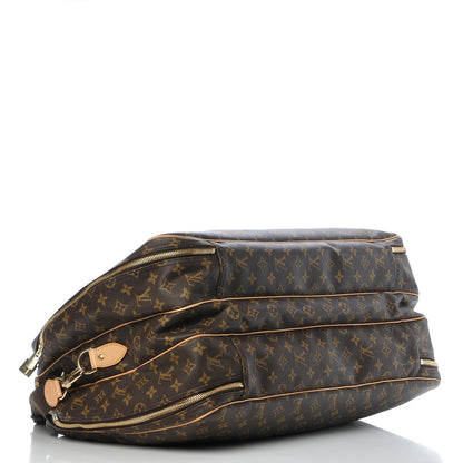 Louis Vuitton Monogram Alize 3 Compartment Bag 5 of 21