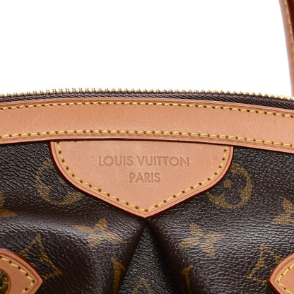 Louis Vuitton Monogram Tivoli GM 7 of 9