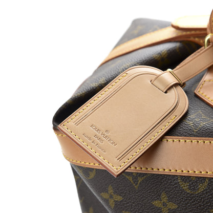 Louis Vuitton Monogram Cruiser 40 11 of 12