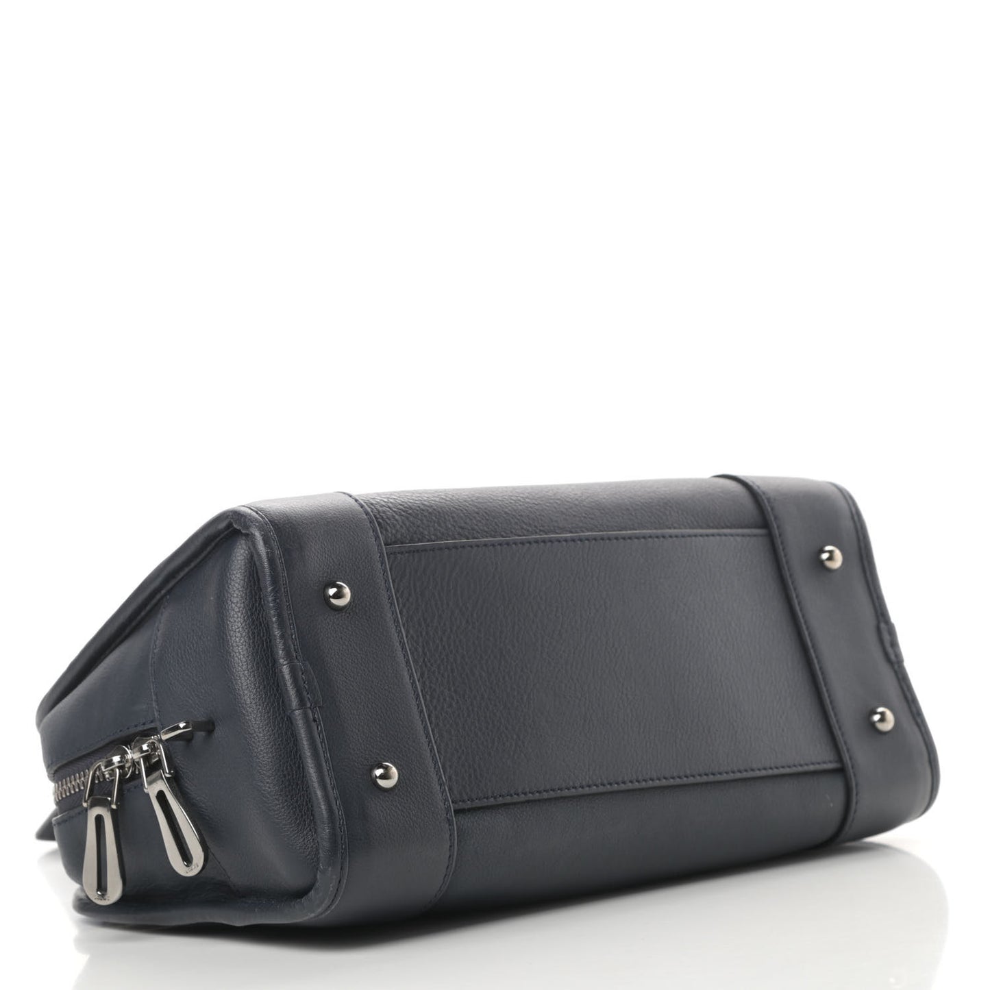 Calfskin Amazona 28 Indigo