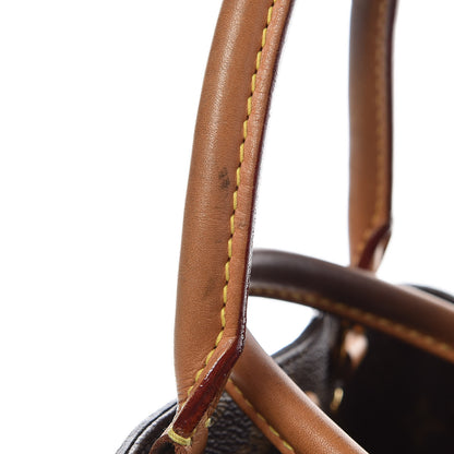 Louis Vuitton Monogram Montaigne MM 15 of 21