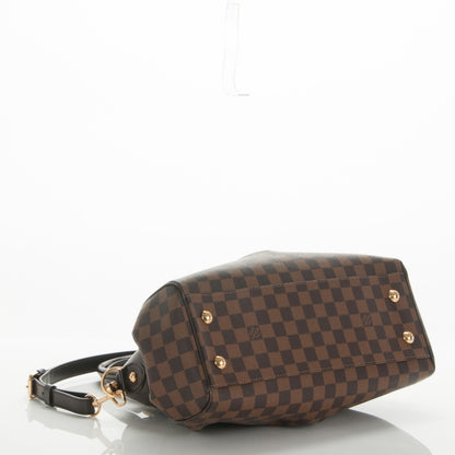 Louis Vuitton Damier Ebene Trevi PM 5 of 9
