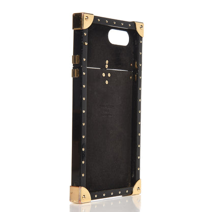 Louis Vuitton Reverse Monogram Eye Trunk iPhone 7 Plus Case 3 of 20