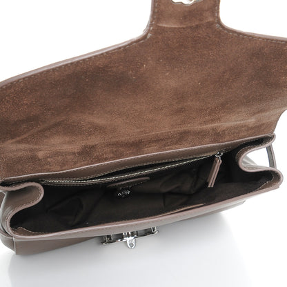 Mulberry Polished Calfskin Primrose Brown 6 of 8