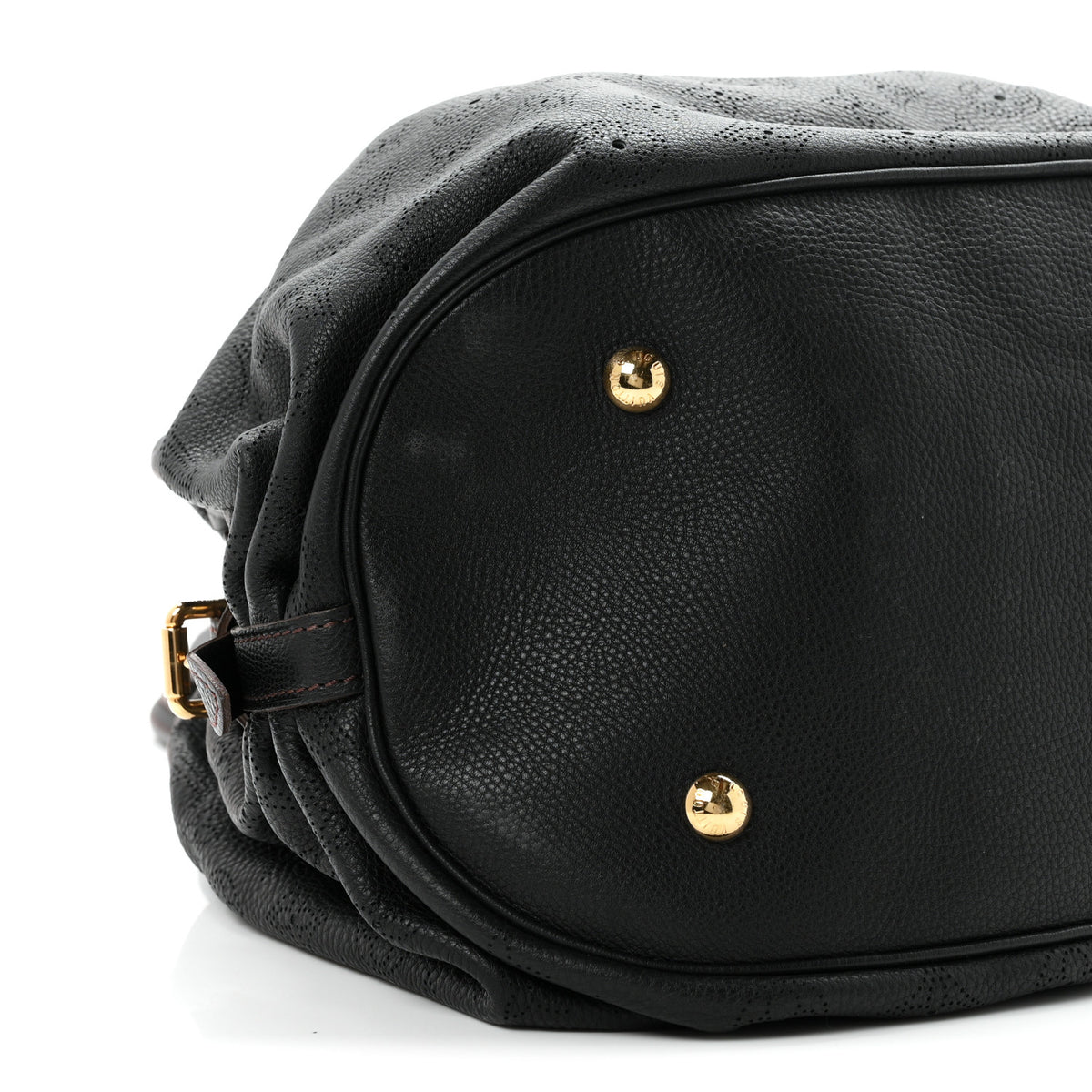 Louis Vuitton Mahina XL Black 14 of 18