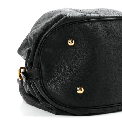 Louis Vuitton Mahina XL Black 14 of 18