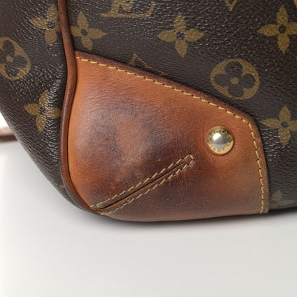 Louis Vuitton Monogram Estrela MM 12 of 13