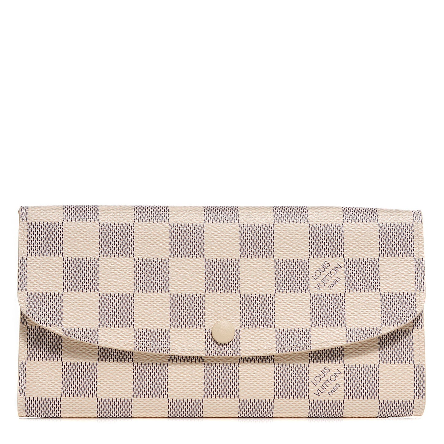Damier Azur Emilie