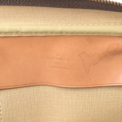 Louis Vuitton Monogram Sirius 45 6 of 21