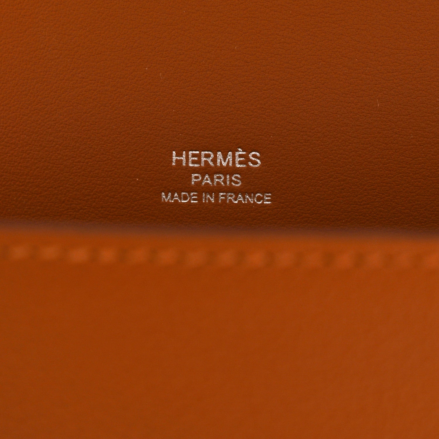 Hermes Evercolor Geta Gold 6 of 13