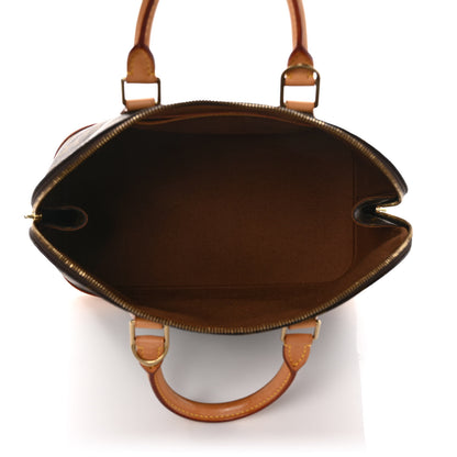 Louis Vuitton Monogram Alma PM 5 of 10