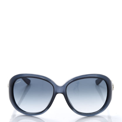 Gucci Acetate Sunglasses GG3712S Black 2 of 8