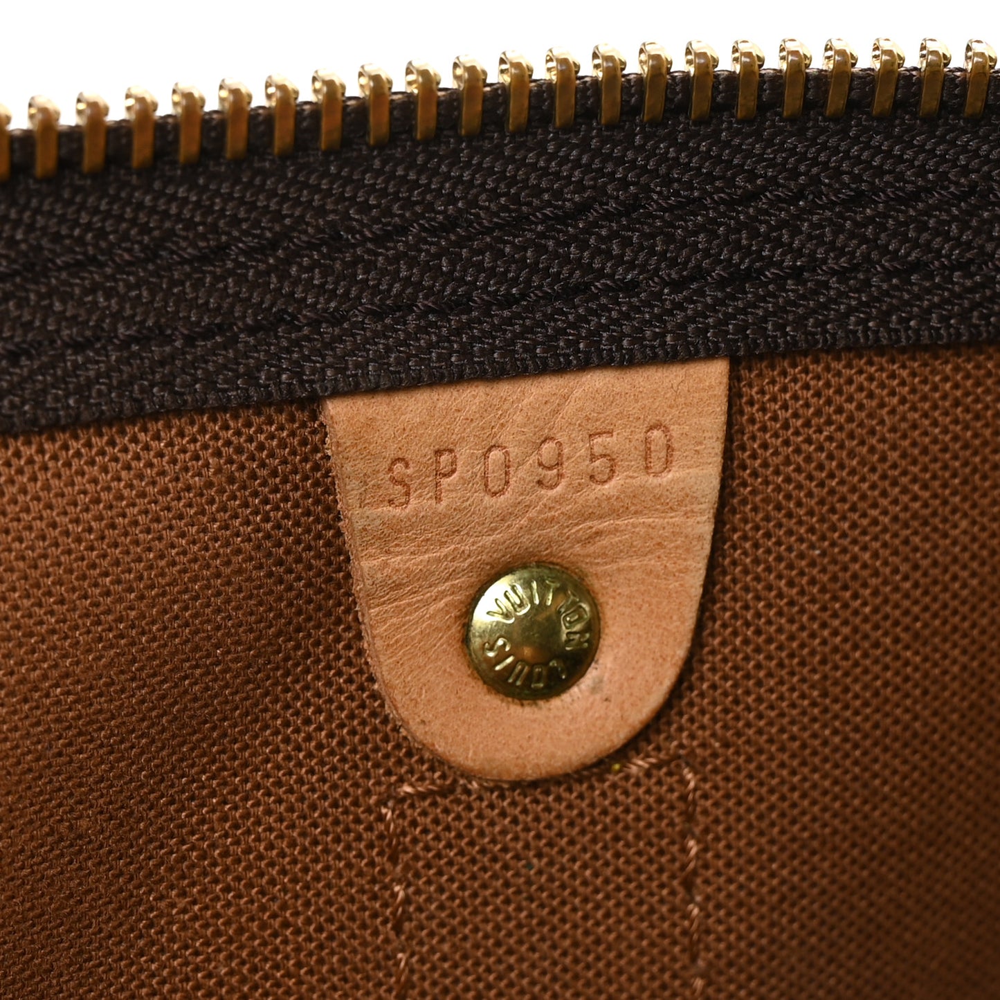 Monogram Keepall 45