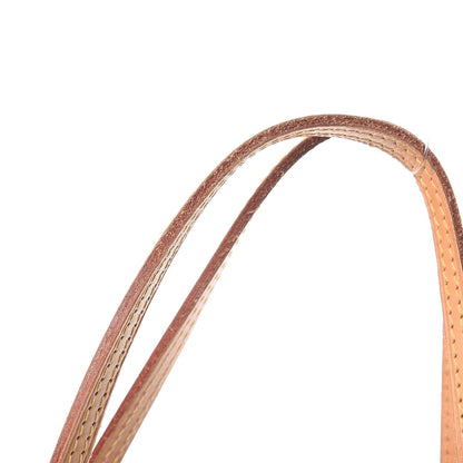 Louis Vuitton Monogram Kusama Waves Neverfull MM White 8 of 10