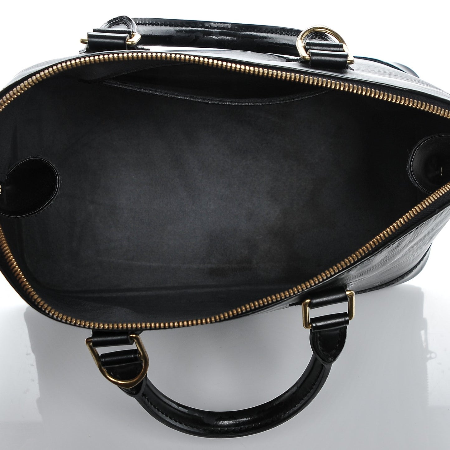 Epi Alma PM Black