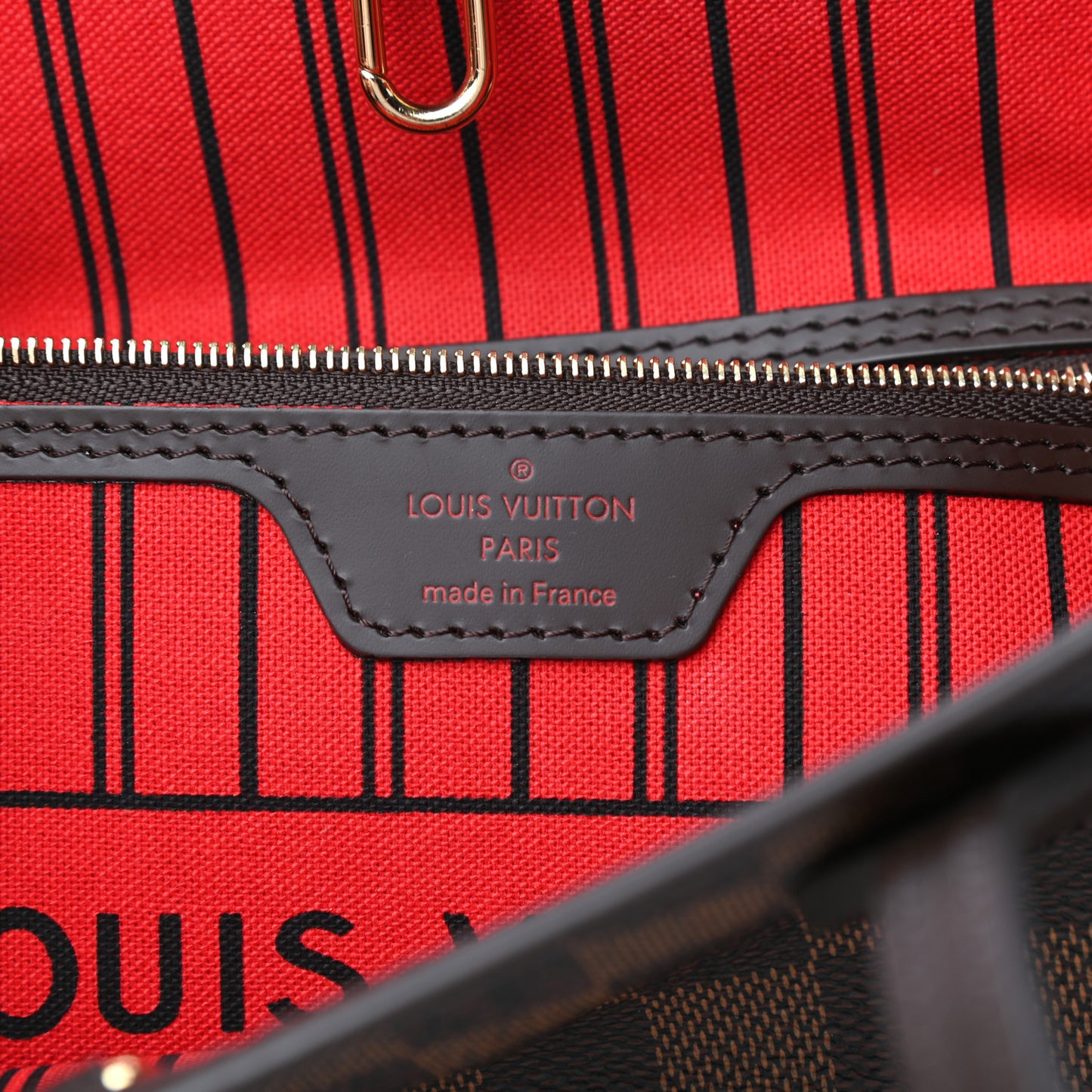 Damier Ebene Neo Neverfull PM