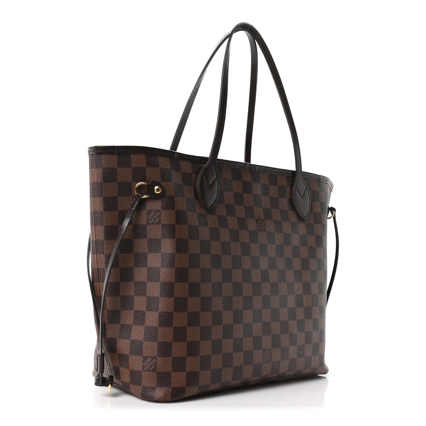 Damier Ebene Neo Neverfull MM