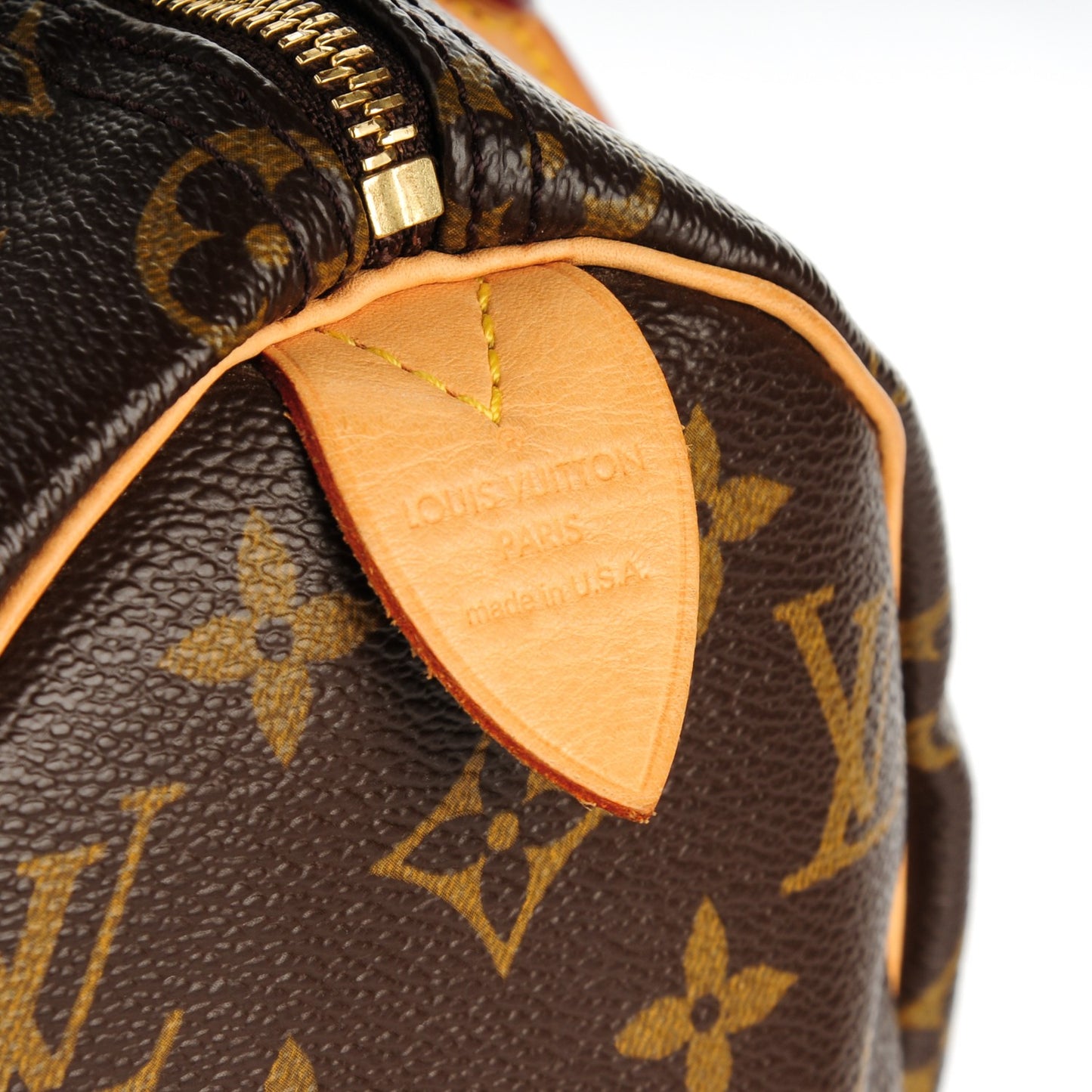 Monogram Speedy 25