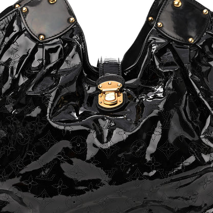 Louis Vuitton Surya Mahina XL Black 7 of 10