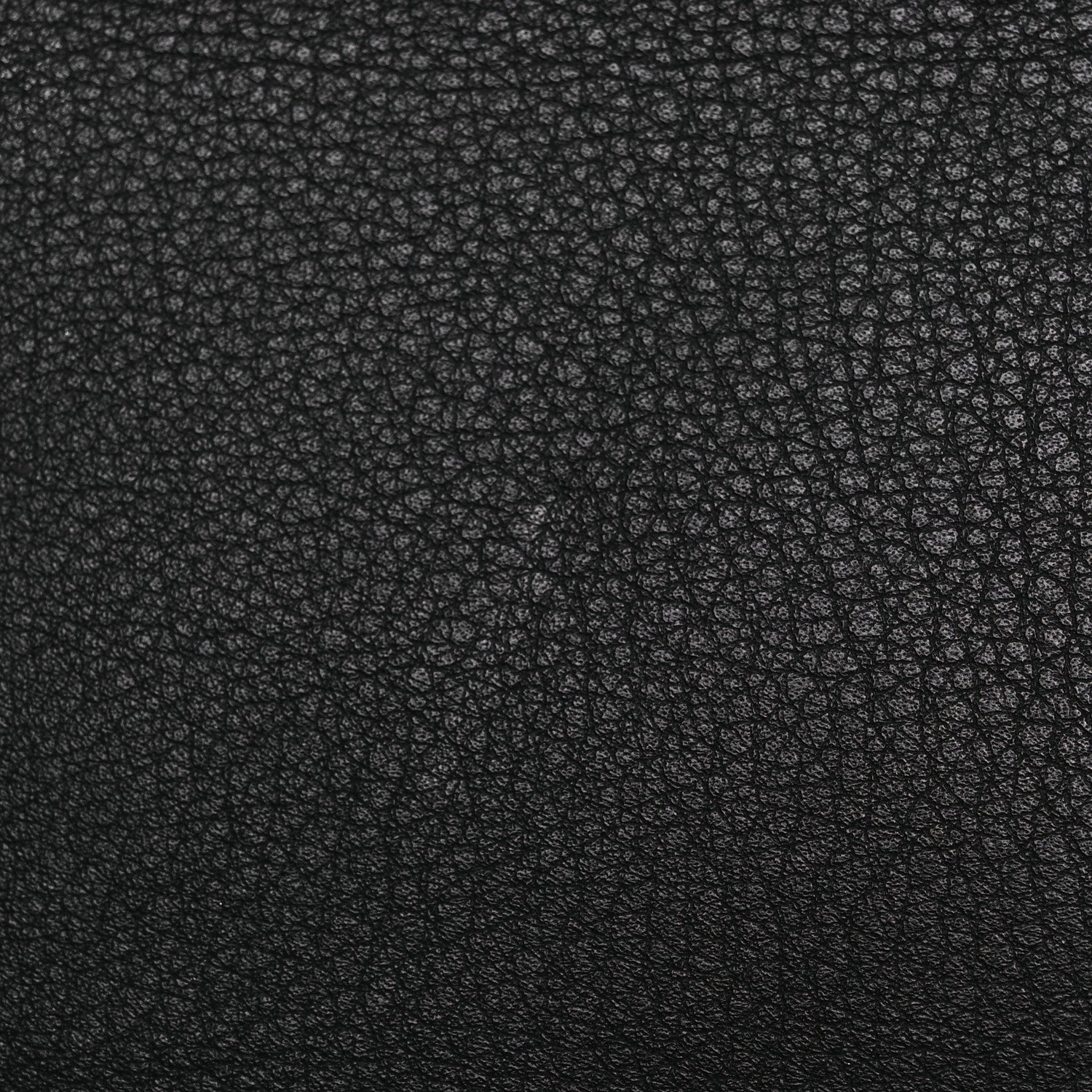Versace Grained Calfskin Virtus Wallet On Strap Black 13 of 15