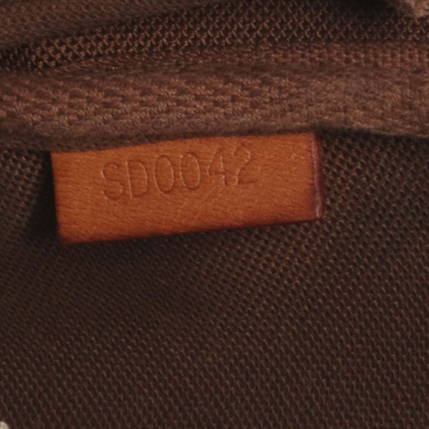 Monogram Pochette Accessories