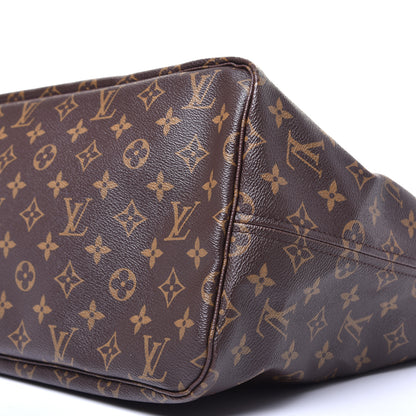 Louis Vuitton Monogram Neo Neverfull GM 9 of 10