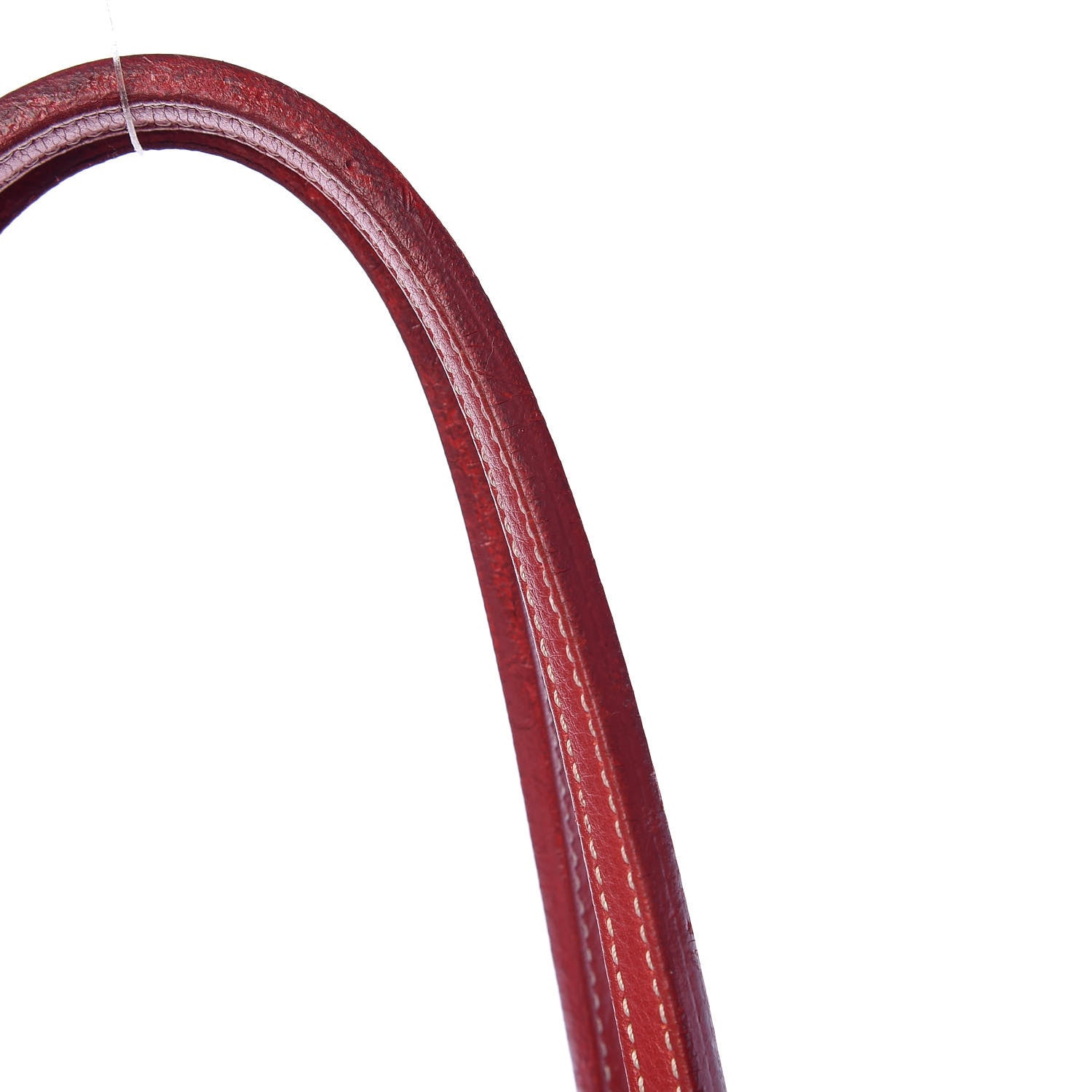 Goyard Goyardine Artois PM Red 15 of 17