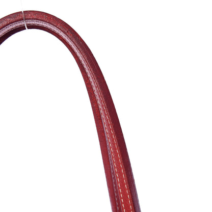 Goyard Goyardine Artois PM Red 15 of 17