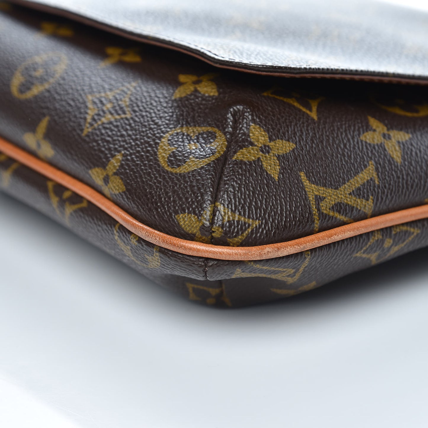 Monogram Musette Salsa