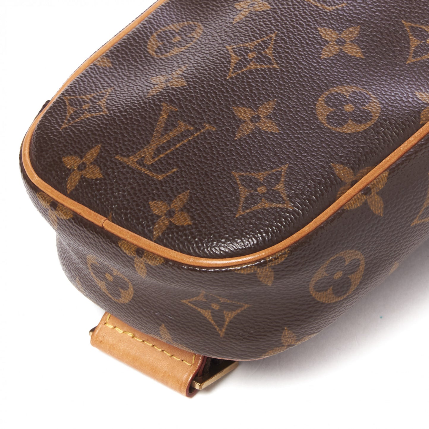 Monogram Pochette Gange