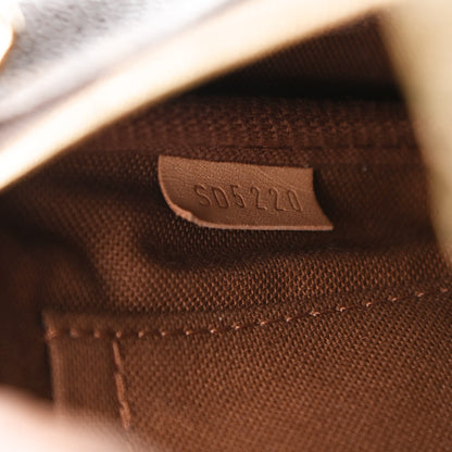 Louis Vuitton Monogram Multi Pochette Accessories Kaki 9 of 13