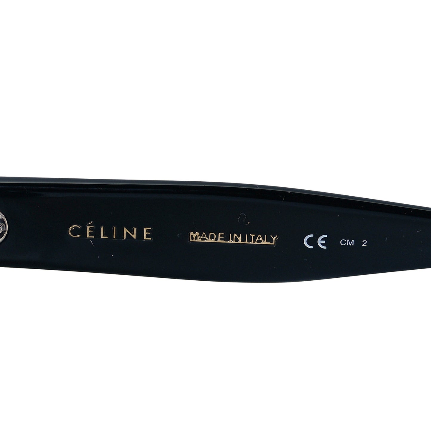 New Audrey Sunglasses CL 41805/S Black