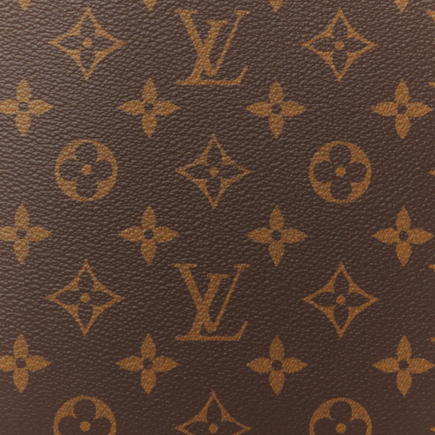 Monogram Macassar Pochette Voyage MM Safran Yellow
