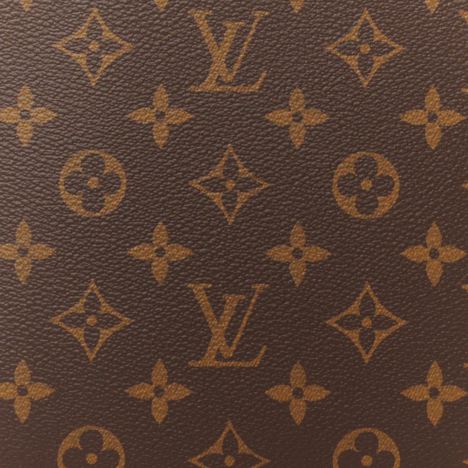 Louis Vuitton Monogram Macassar Pochette Voyage MM Safran Yellow 7 of 7
