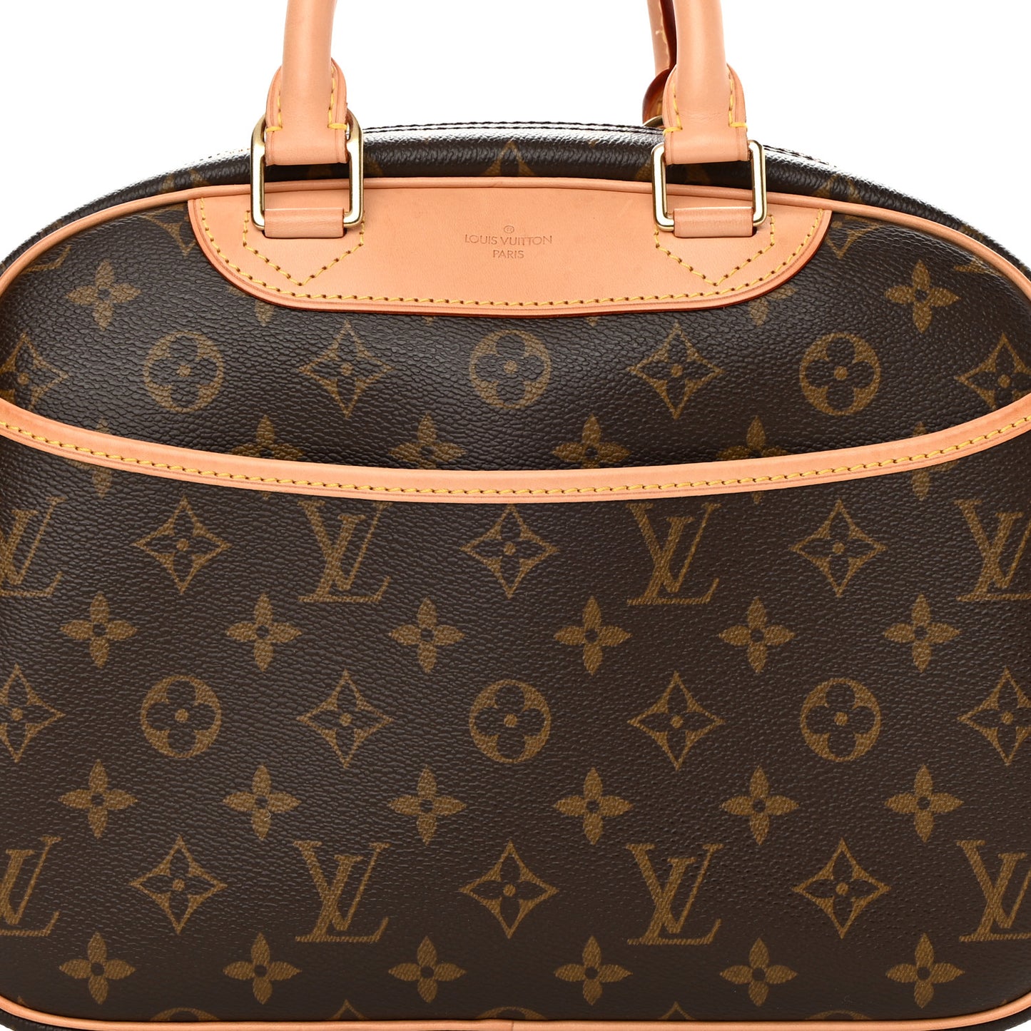 Monogram Trouville