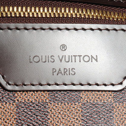 Louis Vuitton Damier Ebene Eole 60 7 of 9