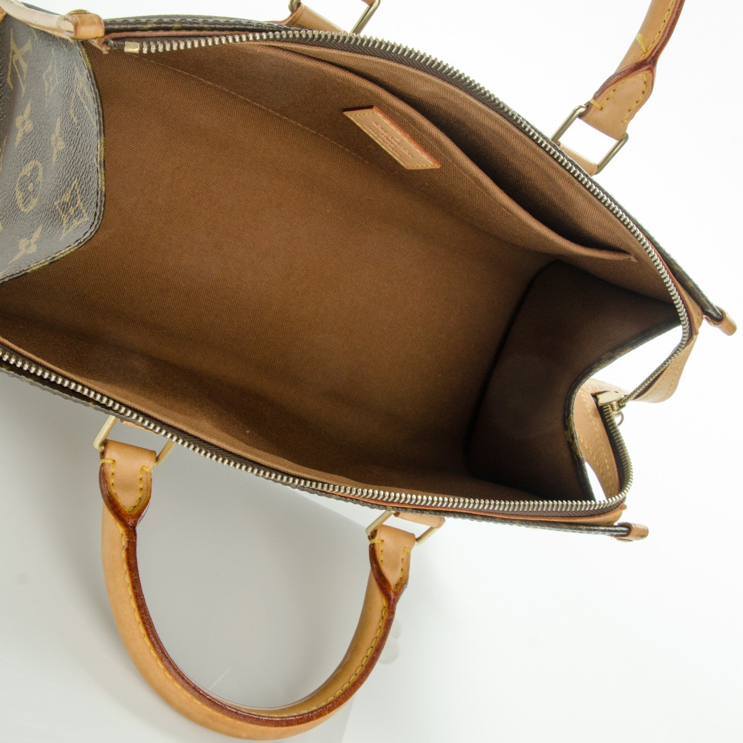 Louis Vuitton Monogram Popincourt 7 of 7
