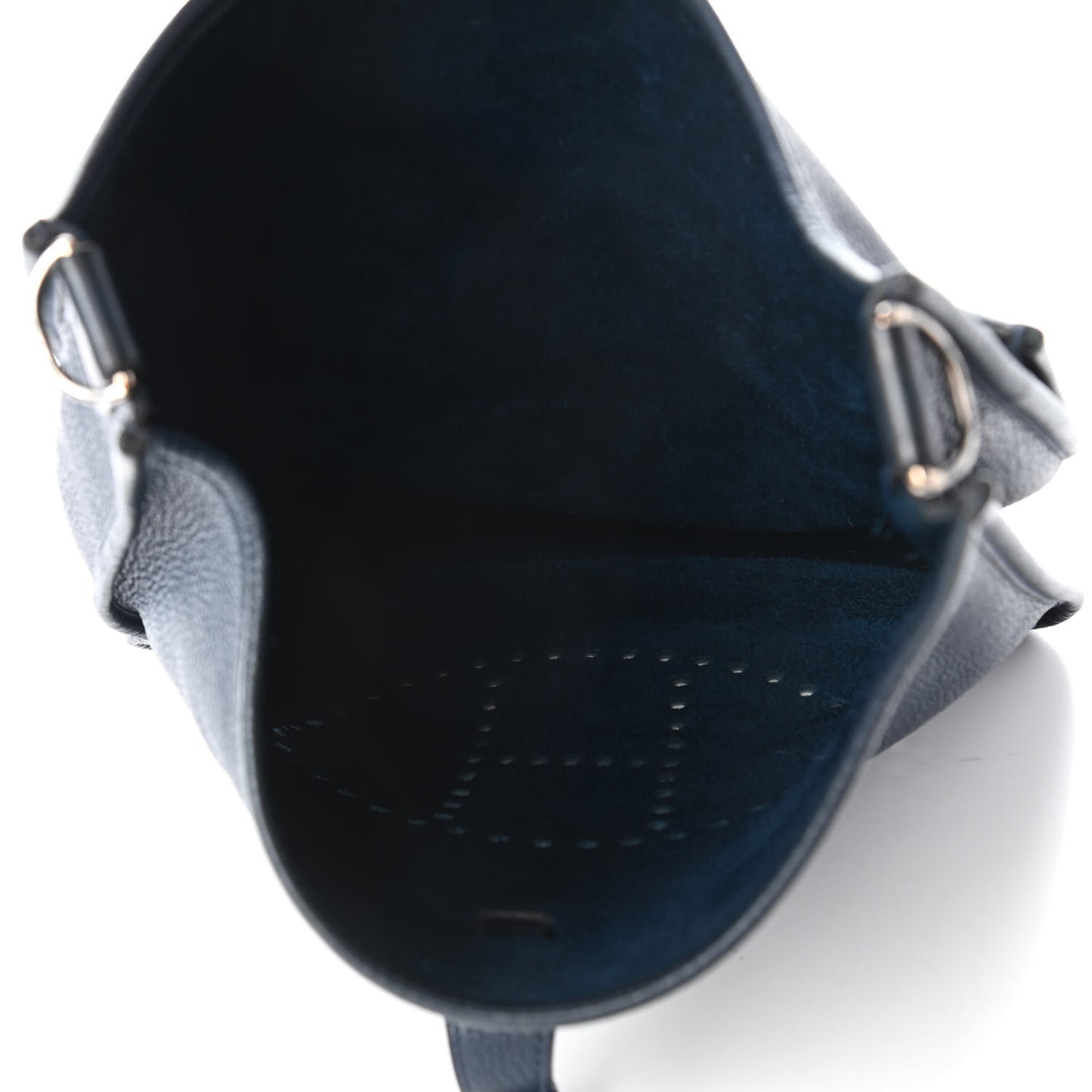 Taurillon Clemence Evelyne III GM Bleu Abysse