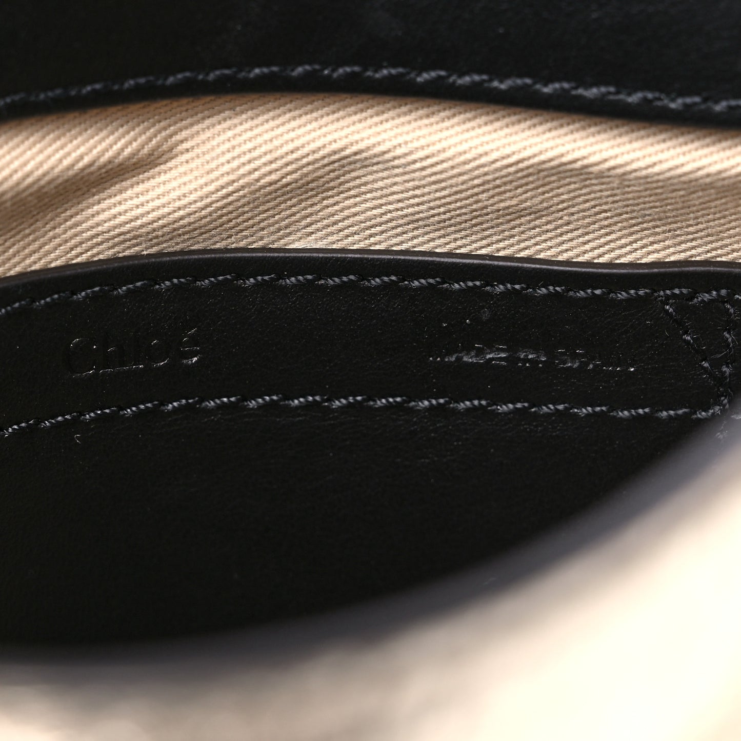 Metallic Calfskin Small Marcie Saddle Bag Gold