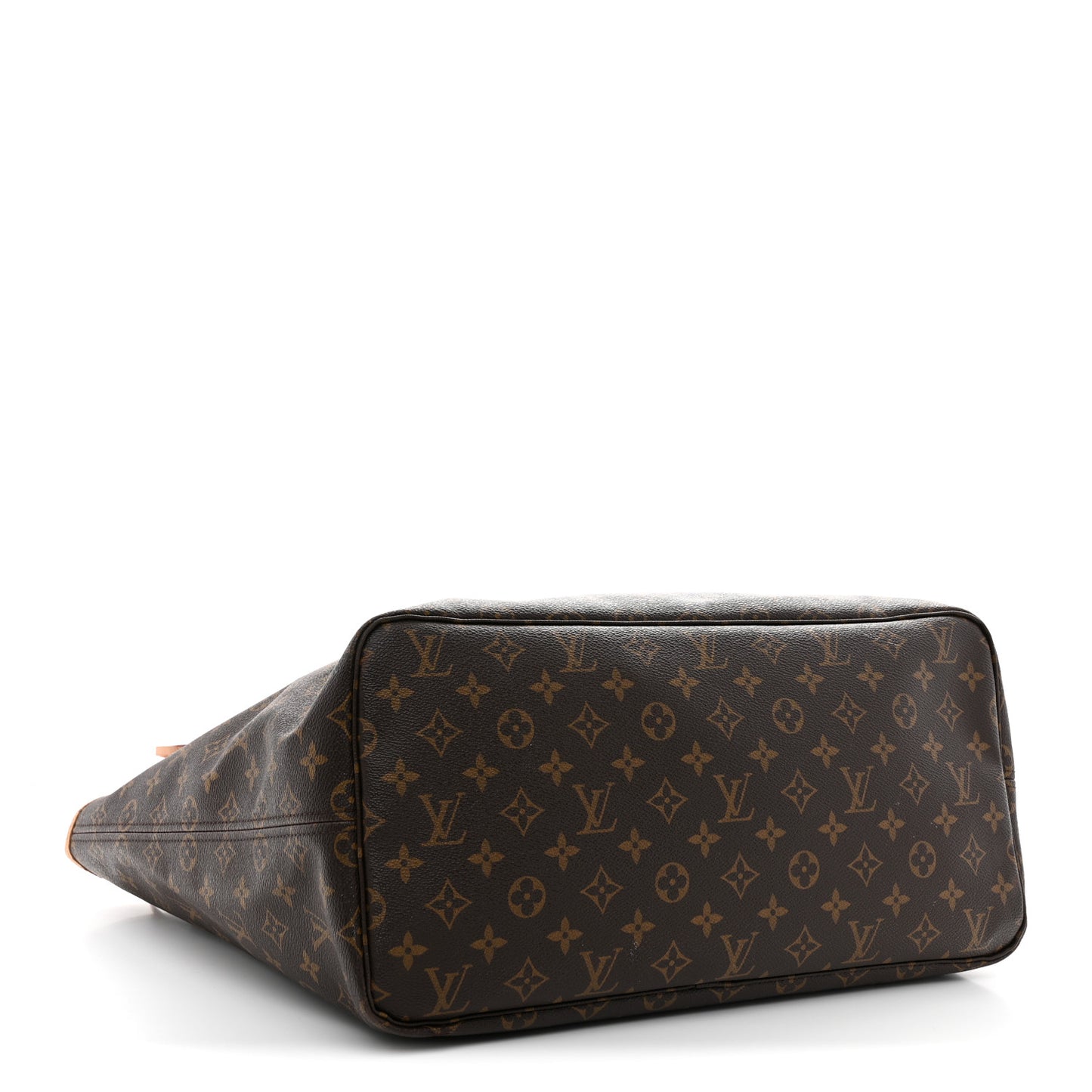 Monogram Neo Neverfull GM Pivoine