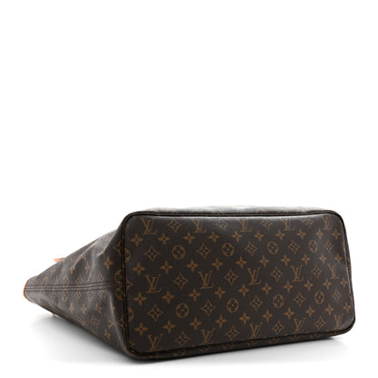 Louis Vuitton Monogram Neo Neverfull GM Pivoine 5 of 12