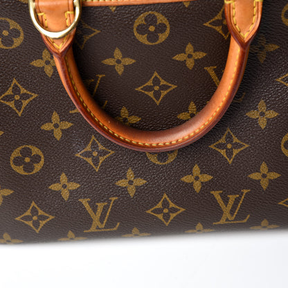 Louis Vuitton Monogram Trouville 19 of 19