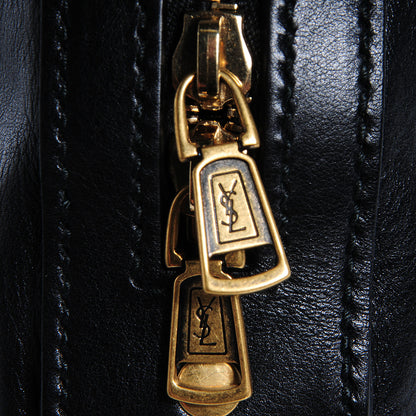 Louis Vuitton Leather Large Muse Black 9 of 10
