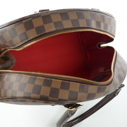 Louis Vuitton Damier Ebene Nolita 5 of 8